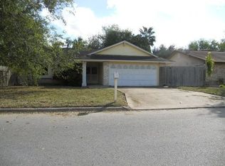 1613 Goldcrest Ave, McAllen, TX 78504