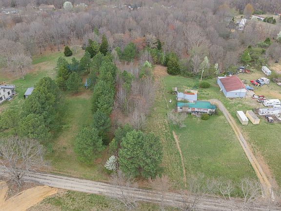 5th image of 0 Green Shanty Rd