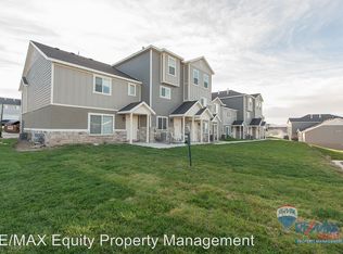 14442 S Ferndale Way, Herriman, UT 84096