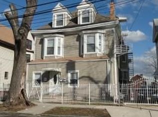 56-58 Farley Ave, Newark, NJ 07108