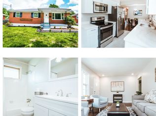 4453 Charlotte Ann Dr, Louisville, KY