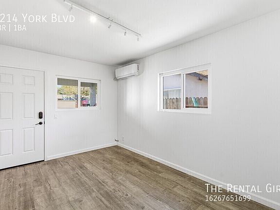 4th image of 5214 York Blvd