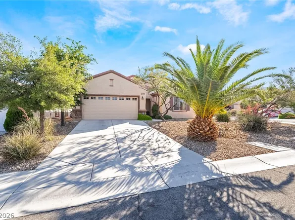 2570 Cosmic Dust St, Henderson, NV 89044
