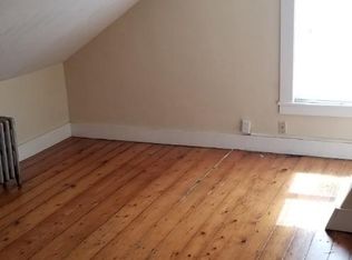 726 Dyer Ave #1, Cranston, RI 02920