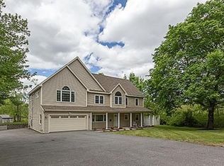 20 Erwin Rd, North Reading, MA 01864