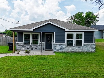 3123 Silver St, Greenville, TX, 75401