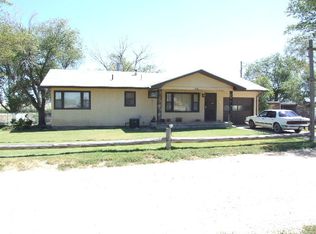 25758 County Rd Z, La Junta, CO 81050