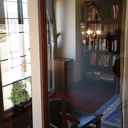 Bethany Office
