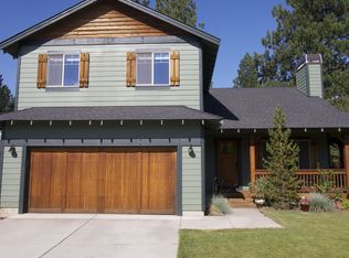 2330 NW Summerhill Dr, Bend, OR 97703