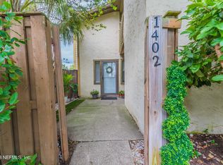 1402 Defender Ct W #1402, Jacksonville, FL 32233