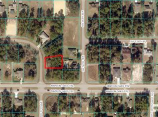 0 SW 128th Pl #17, Ocala, FL 34473