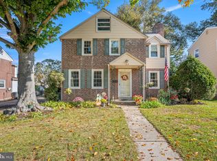 125 Fairview Rd, Springfield, PA 19064