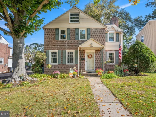 125 Fairview Rd, Springfield, PA 19064