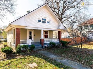 11317 E Winner Rd, Independence, MO 64052