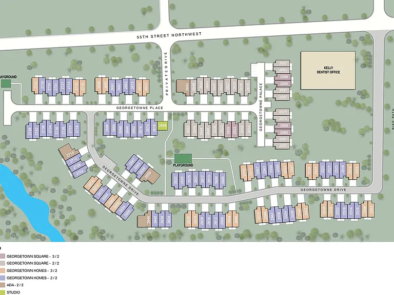 Site Map