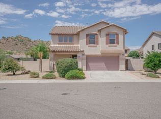 27904 N 65th Ln, Phoenix, AZ 85083