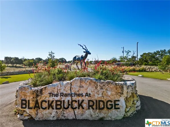 118 Addax Ct, Lampasas, TX 76550
