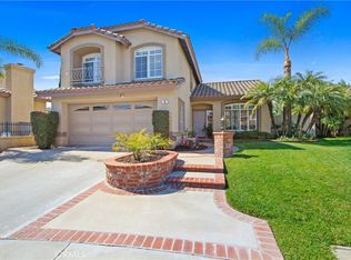 6 Coppercrest, Aliso Viejo, CA 92656