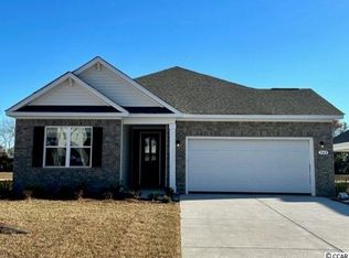 549 Pier Ct LOT 28, Litchfield D Longs, SC 29568