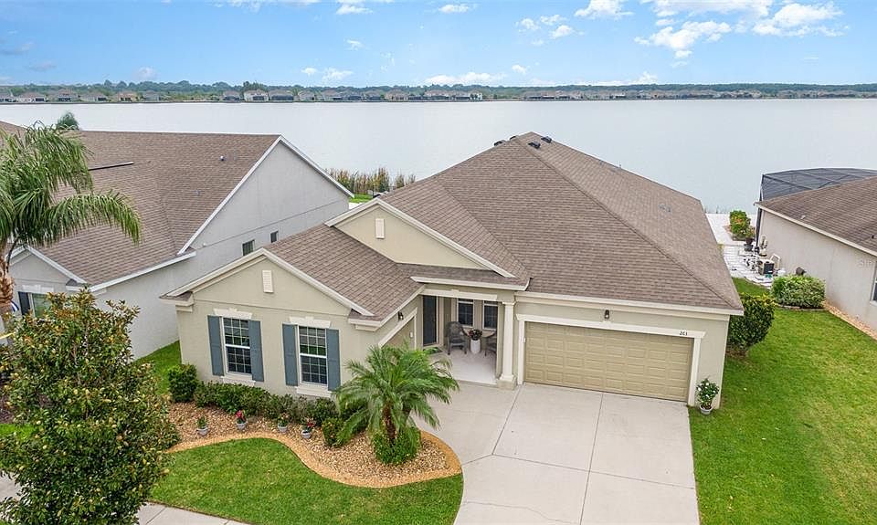 1st image of 263 BLUE CYPRESS DRIVE