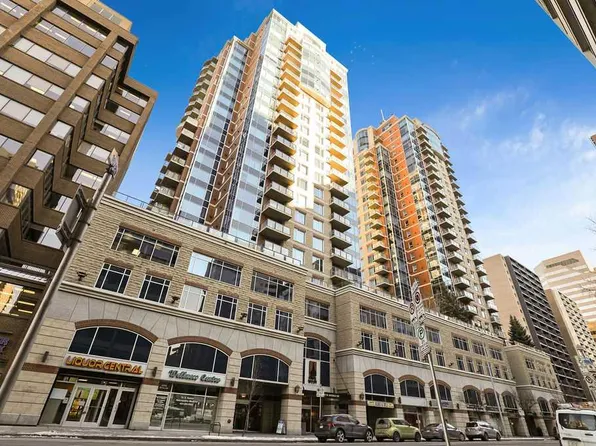 920 N 5th Ave SW #1203, Calgary, AB T2P 5P6