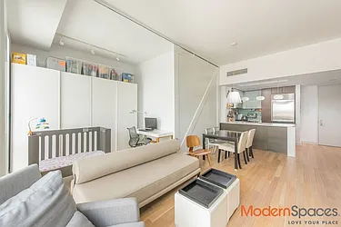 Rented by Modern Spaces