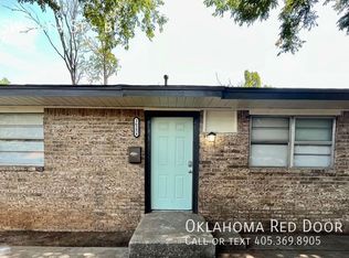 1625 SW 34th St, Oklahoma City, OK 73119