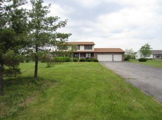 6370 Blacklick Eastern Rd, Pickerington, OH 43147