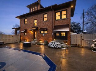 520 Elm St, Williamson, WV 25661