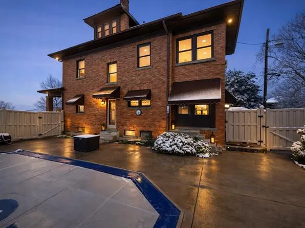 520 Elm St, Williamson, WV 25661