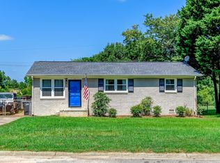 15 Melrose Rd, Greenville, SC 29605