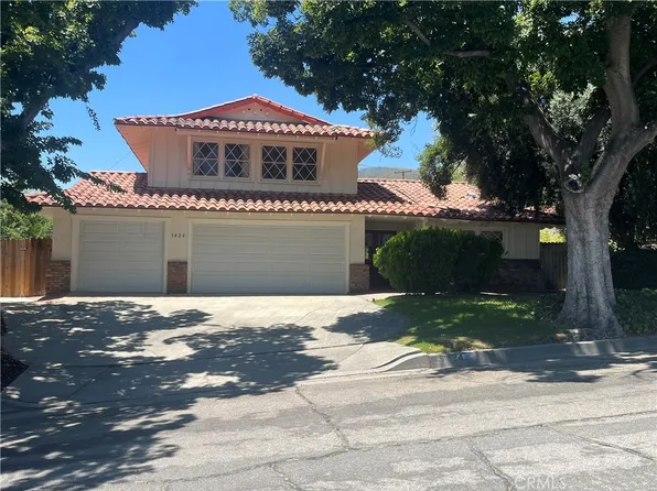 5424 Bartlett Dr, San Bernardino, CA 92407