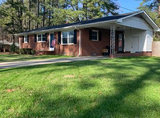 508 Waters St, Emporia, VA 23847