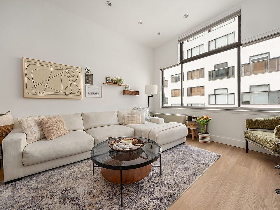1st image of 77 Bleecker St APT 822