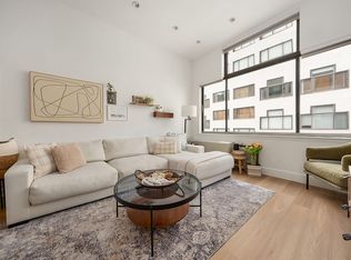 77 Bleecker St APT 822, New York, NY