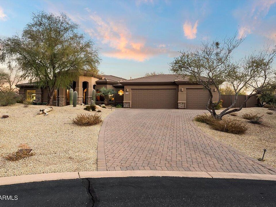 1st image of 8539 E HIGH POINT Drive
