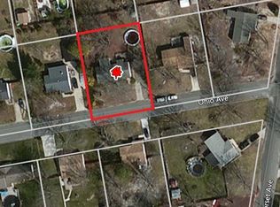 310 Ohio Ave, Egg Harbor Township, NJ 08234