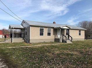 3072 Greensburg Rd, Buffalo, KY 42716