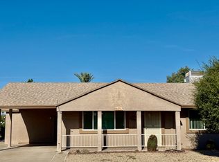 10236 W Pinehurst Dr, Sun City, AZ 85351