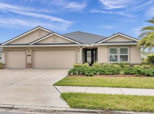 669 Old Hickory Forest Rd, Saint Augustine, FL 32084