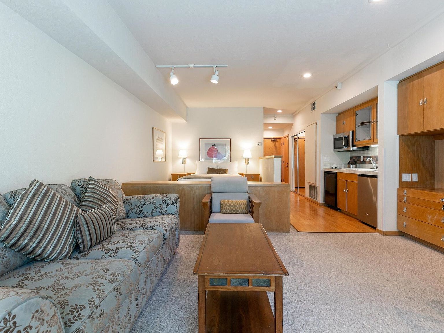 201 Shirley Canyon Rd 108, Olympic Valley, CA 96146 MLS 20231368