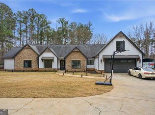 635 Colbert Rd, Dallas, GA 30132