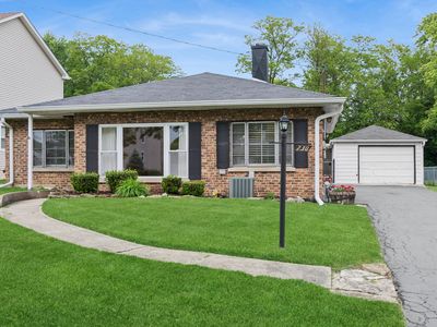 230 Grant St, Downers Grove, IL, 60515