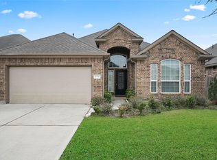 21338 Shadbush Ave, Porter, TX 77365