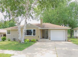 409 Commercial St, Strawberry Point, IA 52076