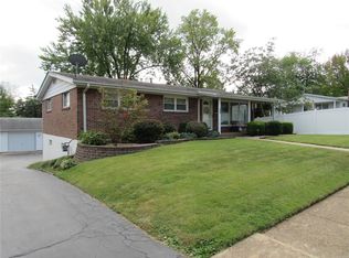 606 Rayburn Ave, Saint Louis, MO