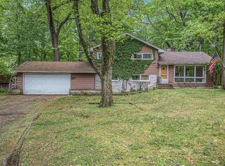 125 Christy Rd, Battle Creek, MI 49015