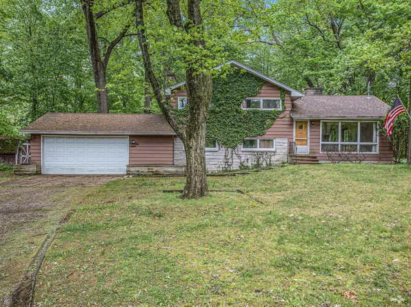 125 Christy Rd, Battle Creek, MI 49015