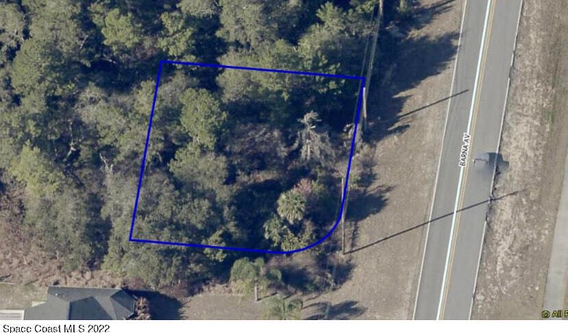 1st image of 0 Barna Ave #2215525