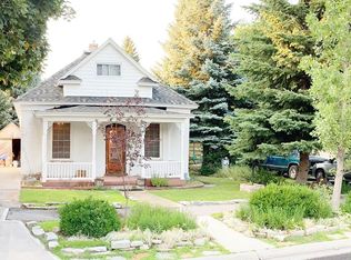 167 6th St, Idaho Falls, ID 83401